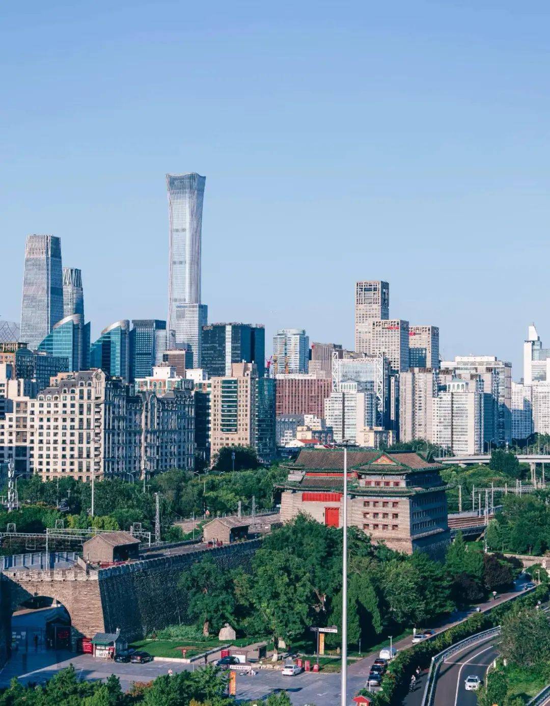 上海囡囡：去了一趟北京<strong></p>
<p>eth走势</strong>，忍不住想说说，北京给我的4个印象