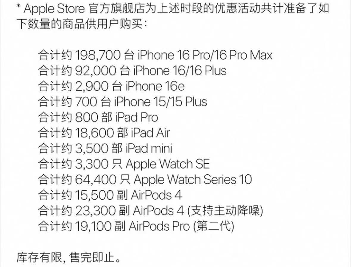 一抢而空！iPhone 16 Pro大降价<strong></p>
<p>usdt溢价</strong>，天猫旗舰店近30万台苹果备战618