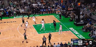 NBA季后赛|知耻后勇<strong></p>
<p>usdt如何交易</strong>，绿军127：102尼克斯，扳回一城