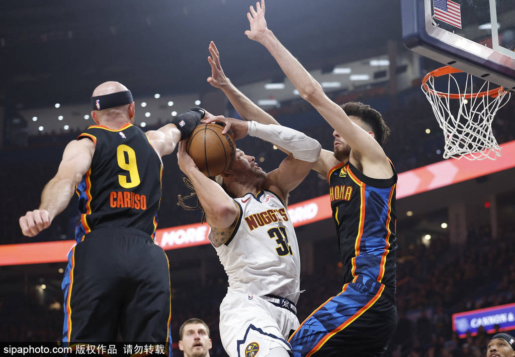 NBA季后赛G7：卡鲁索逆天防守约基奇<strong></p>
<p>usdt通道</strong>！雷霆小个阵容的惊天豪赌！