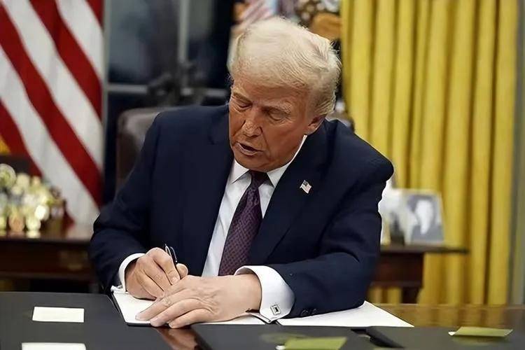 特朗普果然骗了全世界？美计划对华加新关税<strong></p>
<p>usdt什么价格</strong>，外交部发出警告