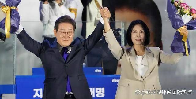 上任第一天<strong></p>
<p>充值usdt平台</strong>，李在明给特朗普打电话，中国被点名，“亲华”成泡沫