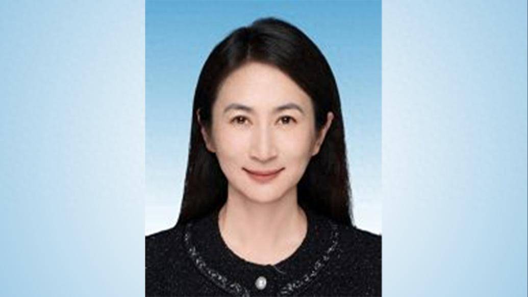 闫海英已任北京市延庆区副区长人选<strong></p>
<p>充值usdt平台</strong>，此前在北京市黄埔军校同学会工作