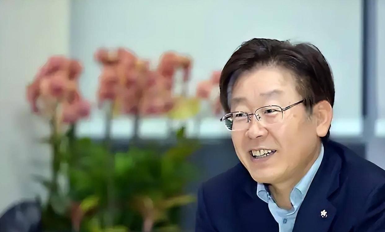 韩国爆发仇华浪潮<strong></p>
<p>usdt注册</strong>,李在明罕见警告,关键时刻,一句话定下中韩大局