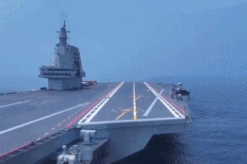 福建舰将迎重要纪念日<strong></p>
<p>usdt变现</strong>，成长印迹一文回顾