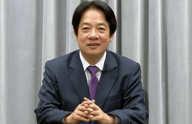 突发！赖清德越过红线<strong></p>
<p>usdt交易中心</strong>，发表“台独”宣言，人民日报4字预言结局