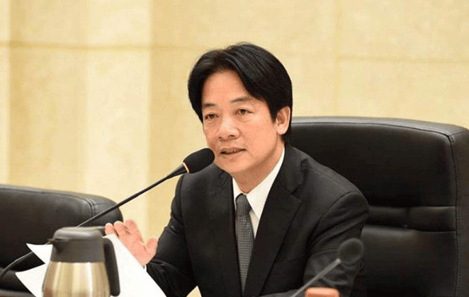 突发！赖清德越过红线<strong></p>
<p>usdt交易中心</strong>，发表“台独”宣言，人民日报4字预言结局