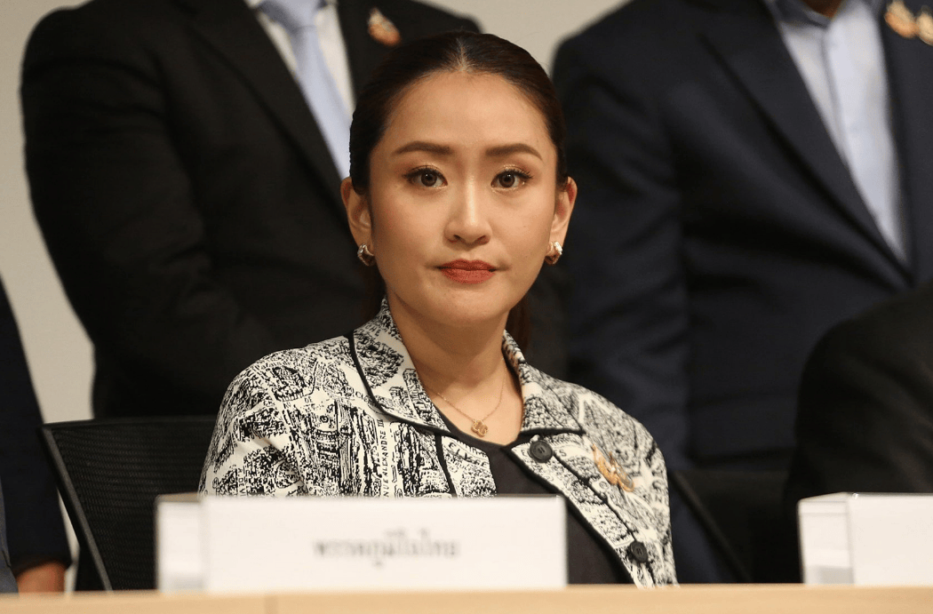 大局稳了<strong></p>
<p>usdt交易中心</strong>，佩通坦突然走了一步妙棋，泰高官登门访华，中国闷声办大事