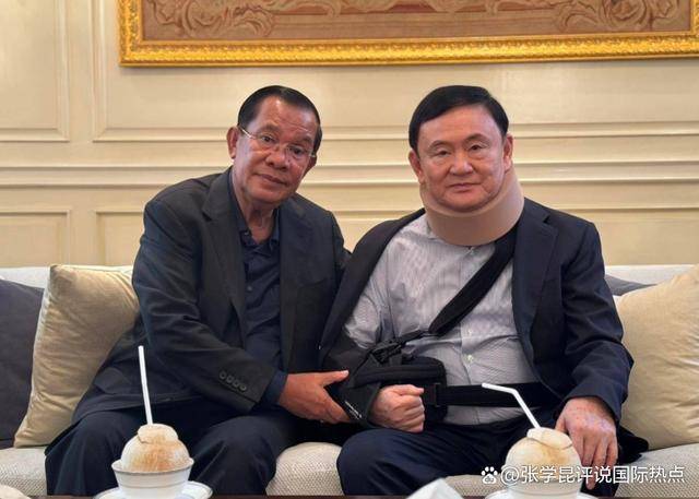 洪森直接喊话他信<strong></p>
<p>usdt交易平台</strong>，公开泰国重大绝密，不送爱女下台，仗就不停打