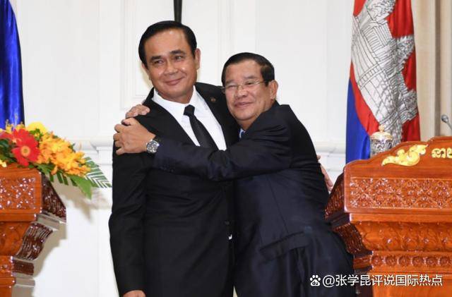 洪森直接喊话他信<strong></p>
<p>usdt交易平台</strong>，公开泰国重大绝密，不送爱女下台，仗就不停打