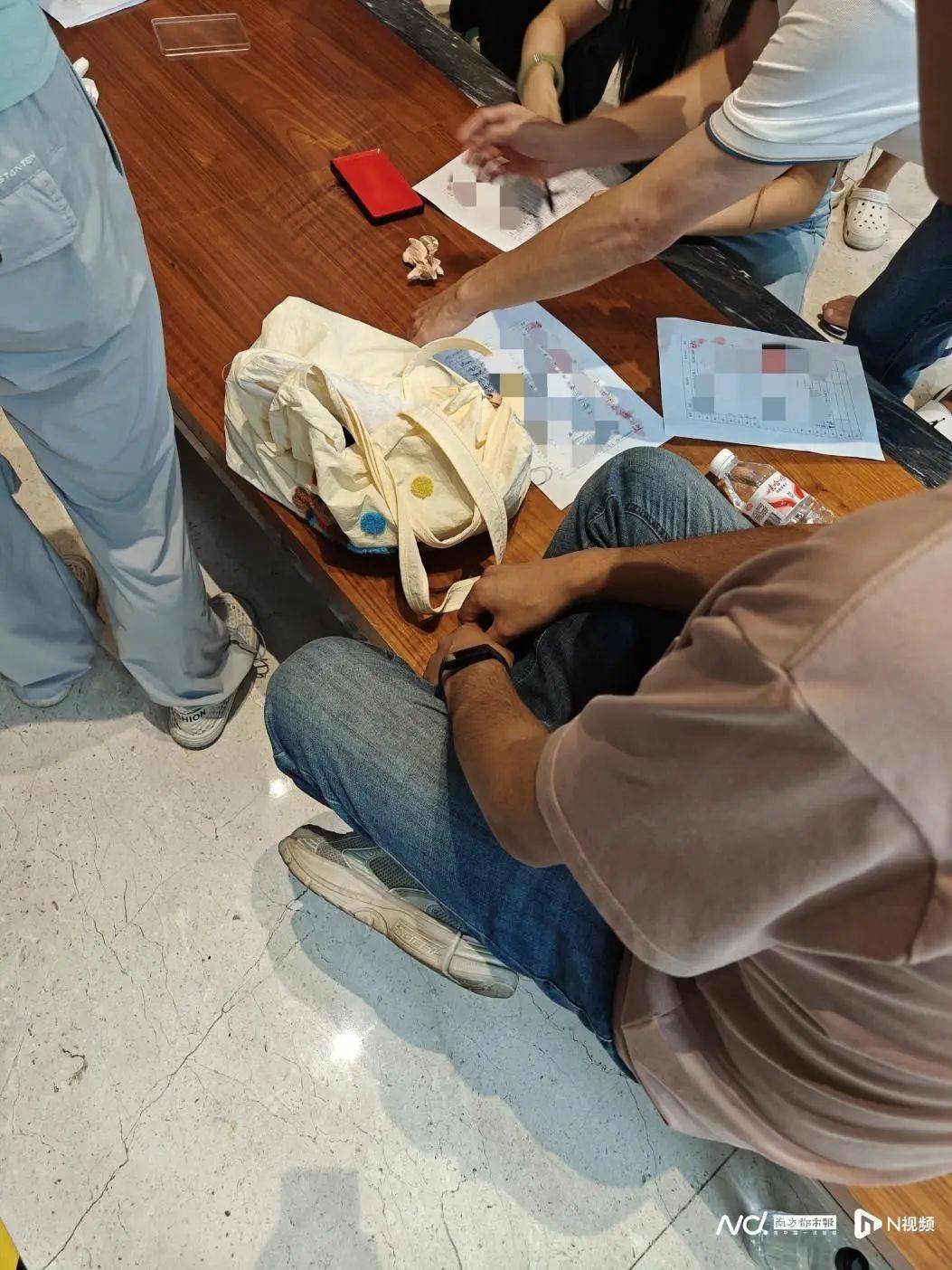 深圳知名企业停工<strong></p>
<p>usdt代码</strong>!超200人签名请律师!员工:实际在变相裁员