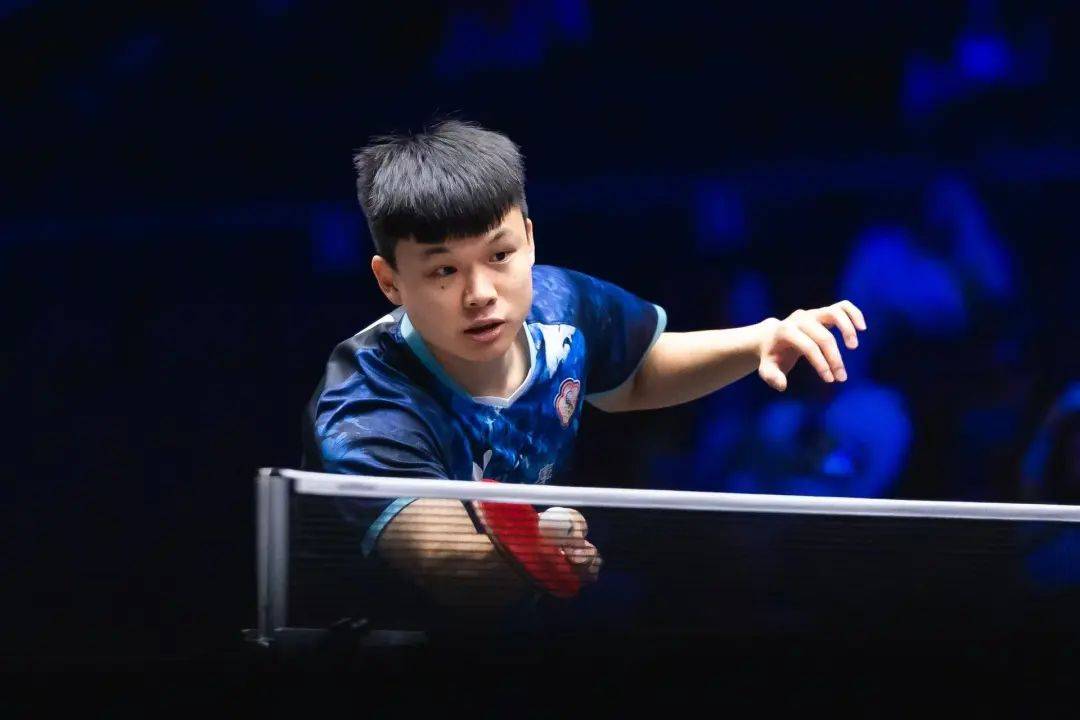 王曼昱将战朱雨玲<strong></p>
<p>usdt币行情</strong>，林诗栋、向鹏晋级16强 | WTT美国大满贯赛单打