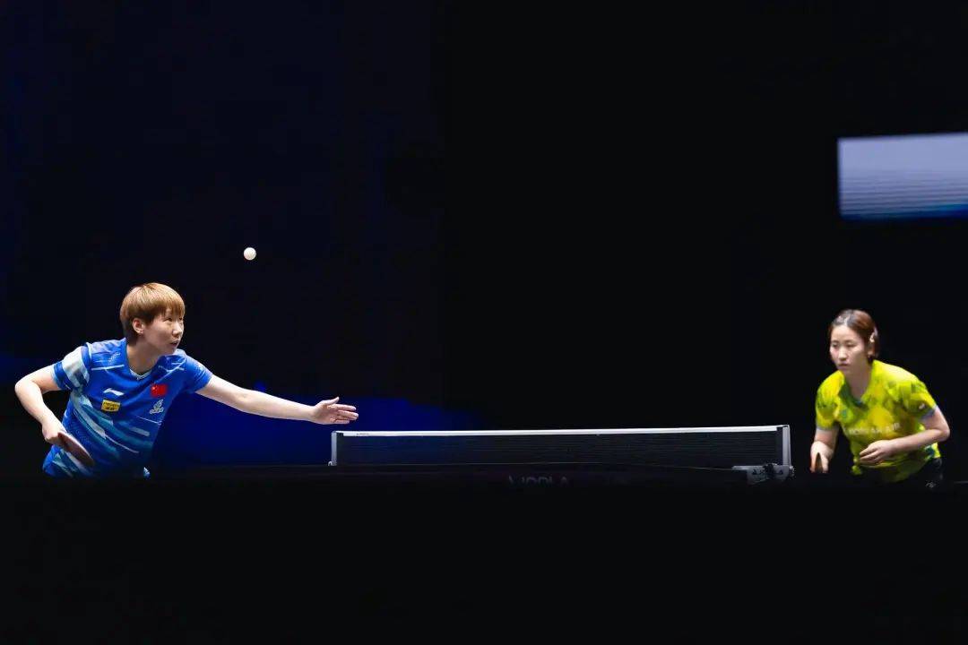 王曼昱将战朱雨玲<strong></p>
<p>usdt币行情</strong>，林诗栋、向鹏晋级16强 | WTT美国大满贯赛单打
