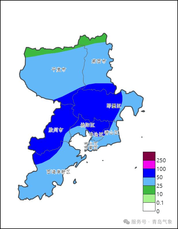 就在今天！青岛中雨到大雨<strong></p>
<p>以太坊价格</strong>，局部暴雨！伴有雷电+短时强降水+大风！接下来高温暂停，持续到→