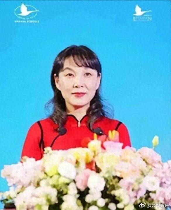 杜建英大学旧照曝光<strong></p>
<p>以太坊价格</strong>，难怪能上位！两儿子名字暗藏深意，手握股权
