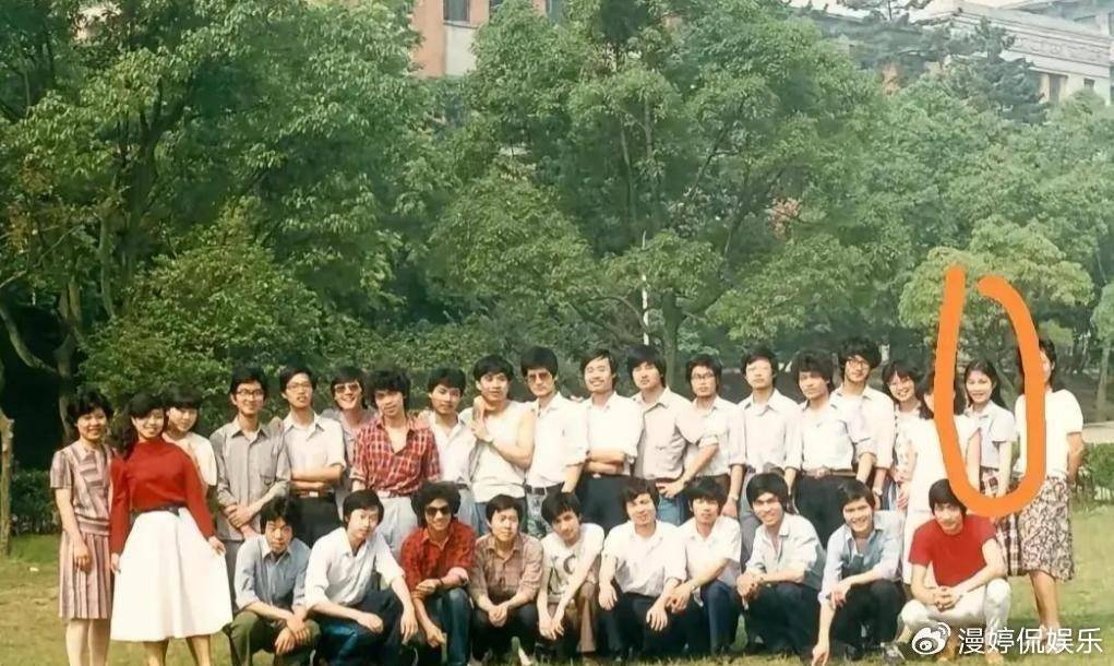 杜建英大学旧照曝光<strong></p>
<p>以太坊价格</strong>，难怪能上位！两儿子名字暗藏深意，手握股权