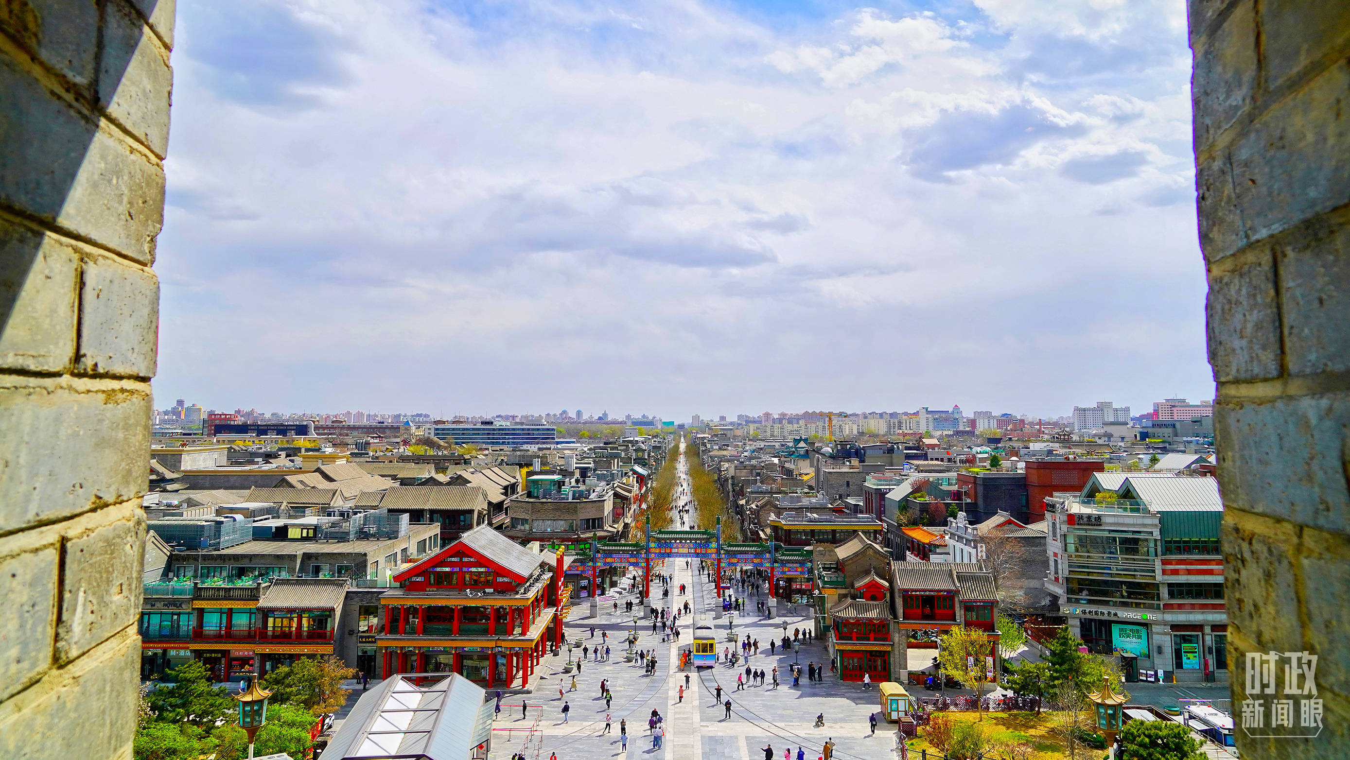 时政新闻眼丨如何建设现代化人民城市<strong></p>
<p>以太坊最新价格</strong>？习近平在这次会议上指明方向