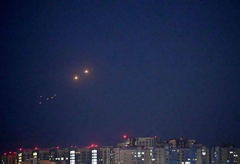 突发！莫斯科遭大规模袭击<strong></p>
<p>以太坊挖矿</strong>，多架次航班取消或延误