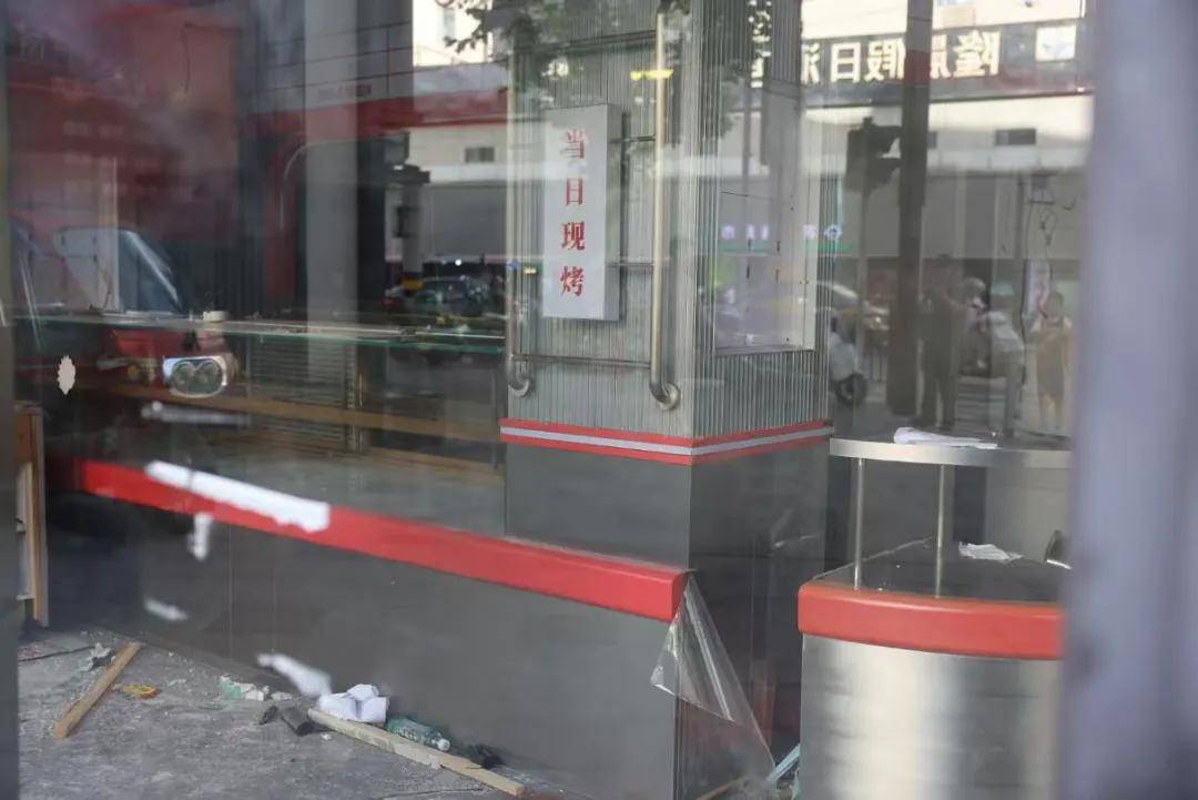 太突然！知名品牌在沪门店全部关闭<strong></p>
<p>挖以太坊</strong>，有人措手不及：充值卡还没用完