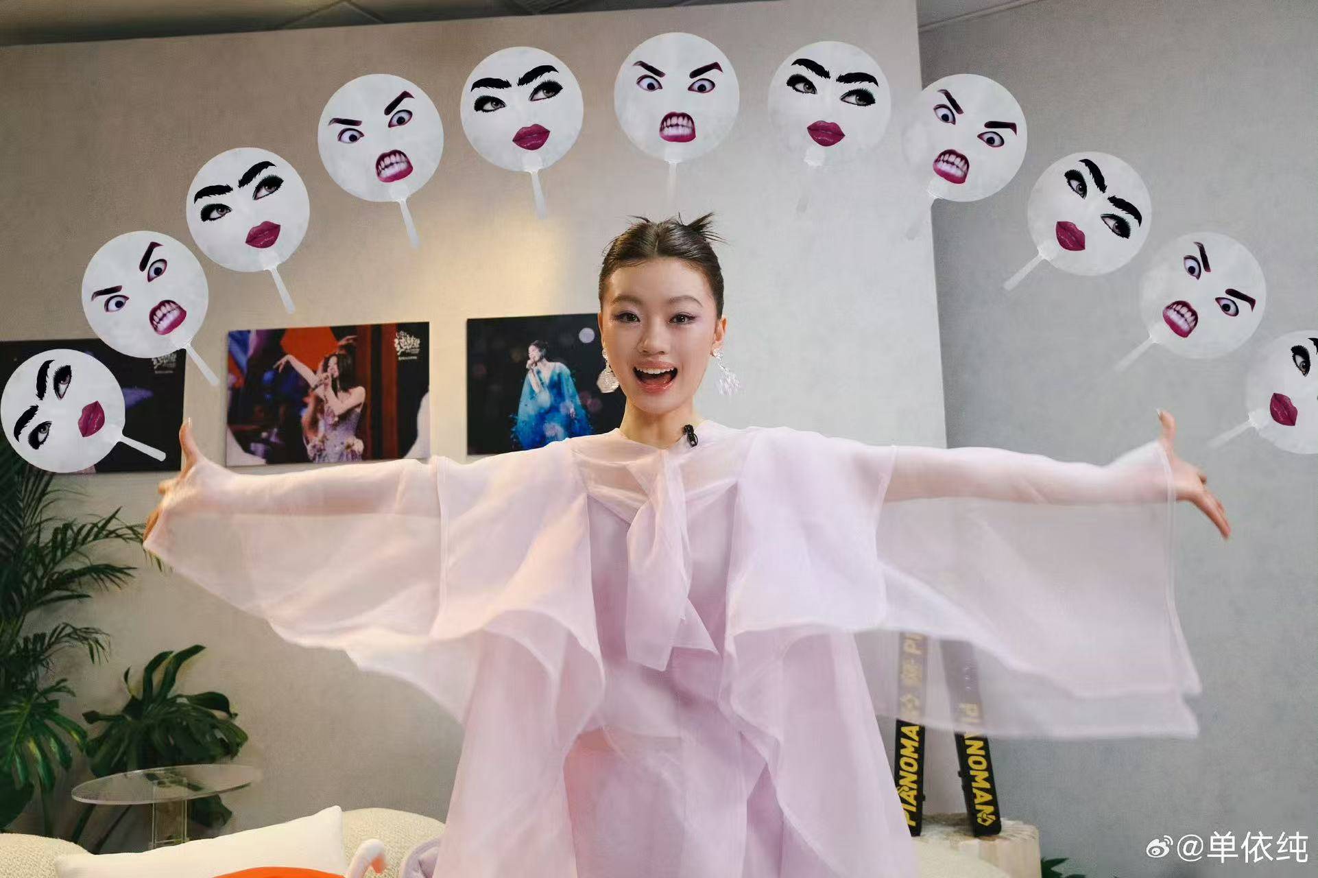 从“白幼瘦”到“气血感”<strong></p>
<p>挖以太坊</strong>，审美标准终于“健康”了？