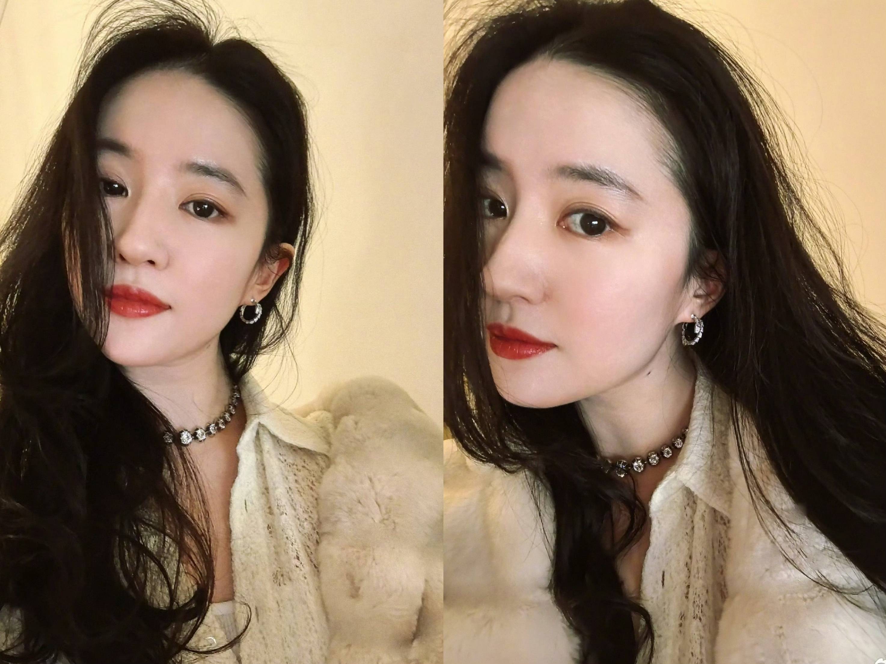 从“白幼瘦”到“气血感”<strong></p>
<p>挖以太坊</strong>，审美标准终于“健康”了？