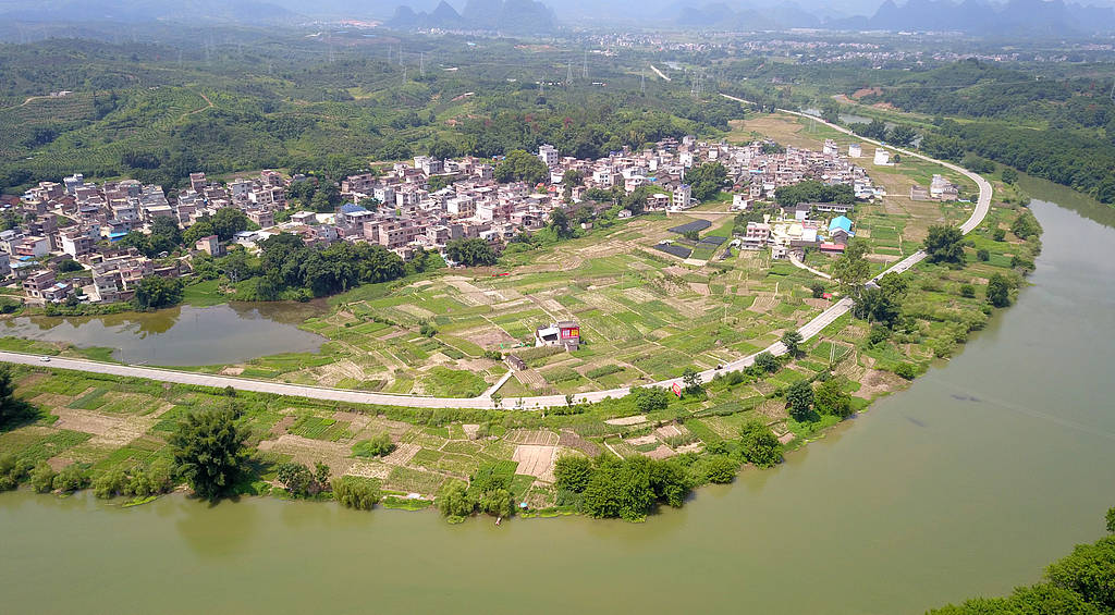 贫困县投资的2230万旅游项目黄了<strong></p>
<p>以太坊挖矿</strong>，谁能阻止它上马