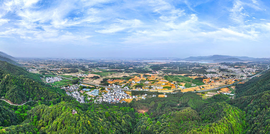 贫困县投资的2230万旅游项目黄了<strong></p>
<p>以太坊挖矿</strong>，谁能阻止它上马