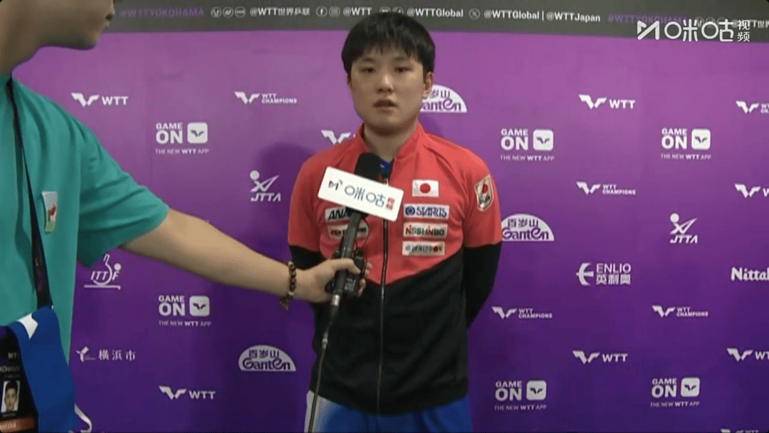 横滨冠军赛张本智和晋级男单决赛<strong></p>
<p>以太坊代币</strong>，将与王楚钦vs莫雷加德的胜者争冠，赛后回应