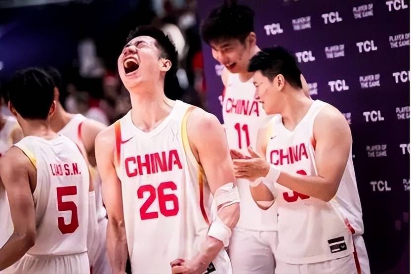 看中国男篮打球<strong></p>
<p>以太币坊</strong>，很多年没这么开心地笑了
