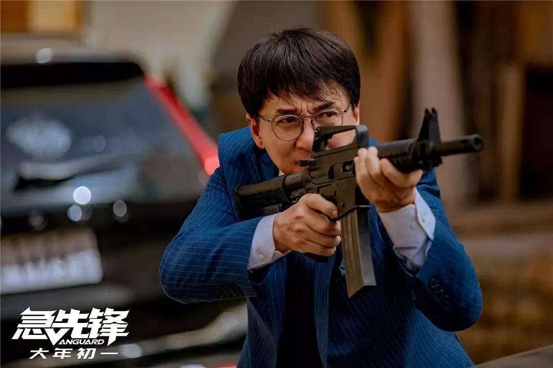 豆瓣开分8.1<strong></p>
<p>以太币坊</strong>，创近二十年成龙电影最佳！打掉烂片标签的《捕风追影》爽在哪？
