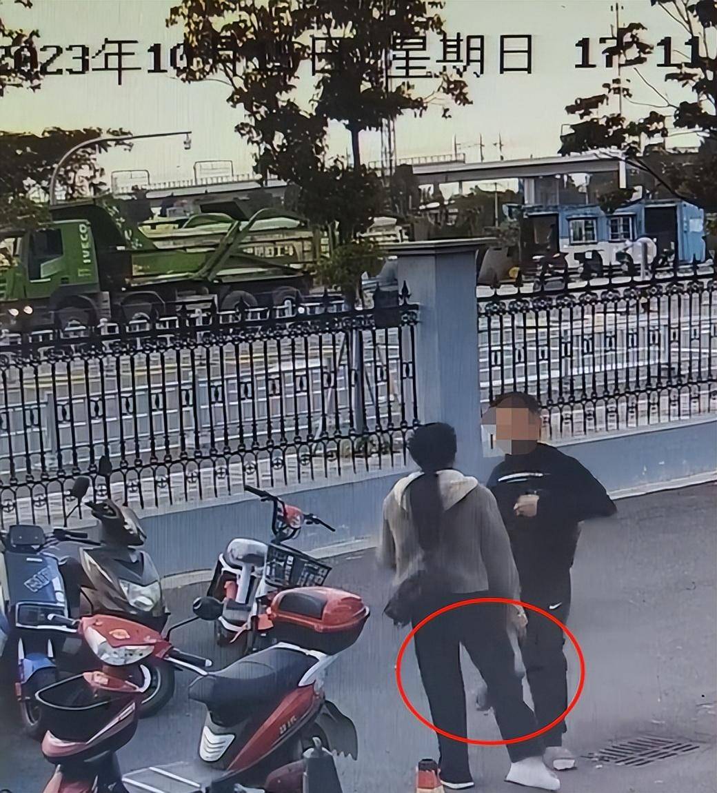 “儿子备考的大学需政审<strong></p>
<p>区块链以太坊</strong>，母亲怕影响孩子默默忍受家暴”？当事女子回应：事实有出入