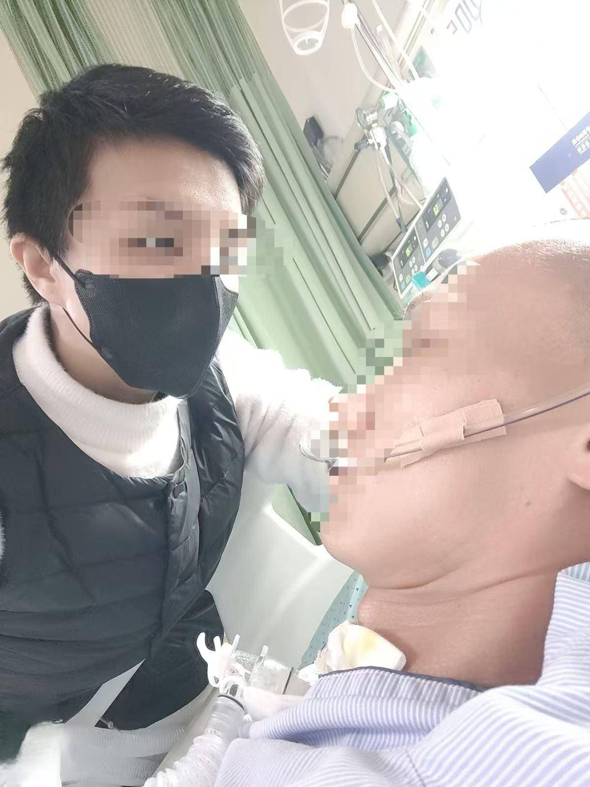 “儿子备考的大学需政审<strong></p>
<p>区块链以太坊</strong>，母亲怕影响孩子默默忍受家暴”？当事女子回应：事实有出入