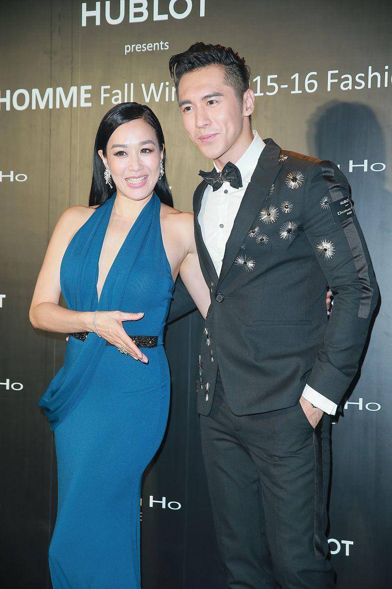 考古|张伦硕称张维伊像以前的自己 <strong></p>
<p>以太坊币行情</strong>，曾娶大11岁钟丽缇被嘲，如今成为重组家庭中教科书般的男人？