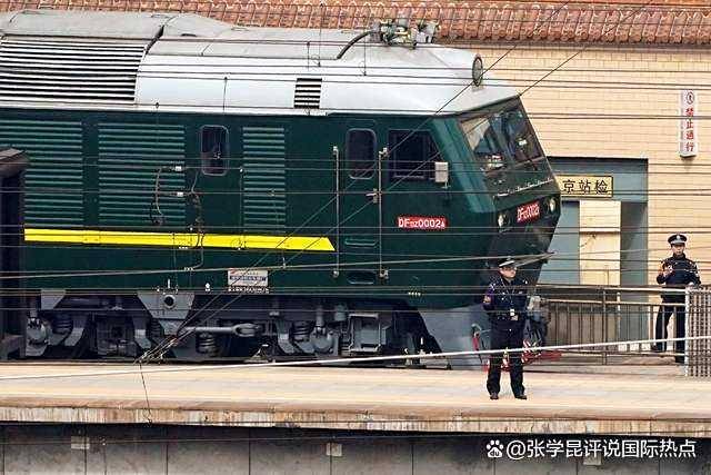 普京抵达第一站<strong></p>
<p>以太坊分叉</strong>，金正恩随后就到，中方给2人准备的位置十分特殊
