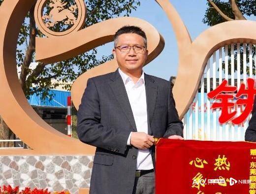 东莞市清溪镇党委委员钱暖枝被查<strong></p>
<p>以太坊分叉</strong>，半个月前曾公开露面