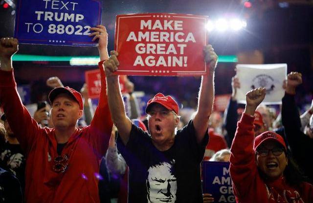 沙利文:美国的全球品牌被冲进马桶