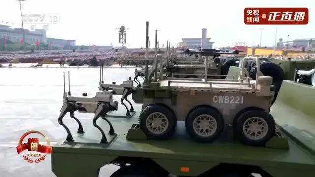 不装了<strong></p>
<p>以太坊私链</strong>！一口气看完九三大阅兵武器装备！谁说我们一个也不认识？