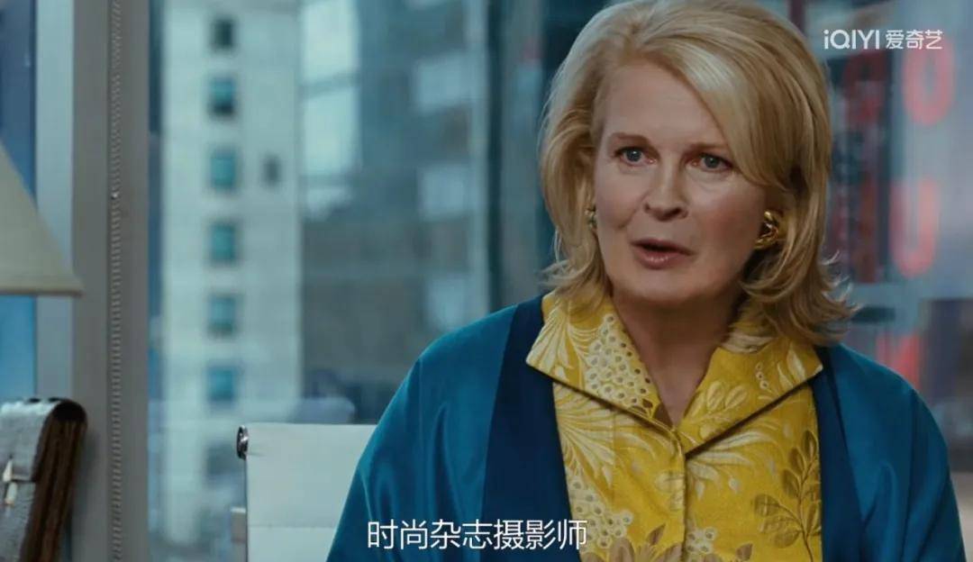 年近四十<strong></p>
<p>以太坊私链</strong>，二孩妈妈，不骨感不时髦，却成了女魔头接班人