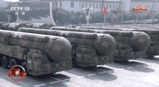 这就是咱们中国人的底气<strong></p>
<p>以太坊平台</strong>！装备方队完整视频来啦