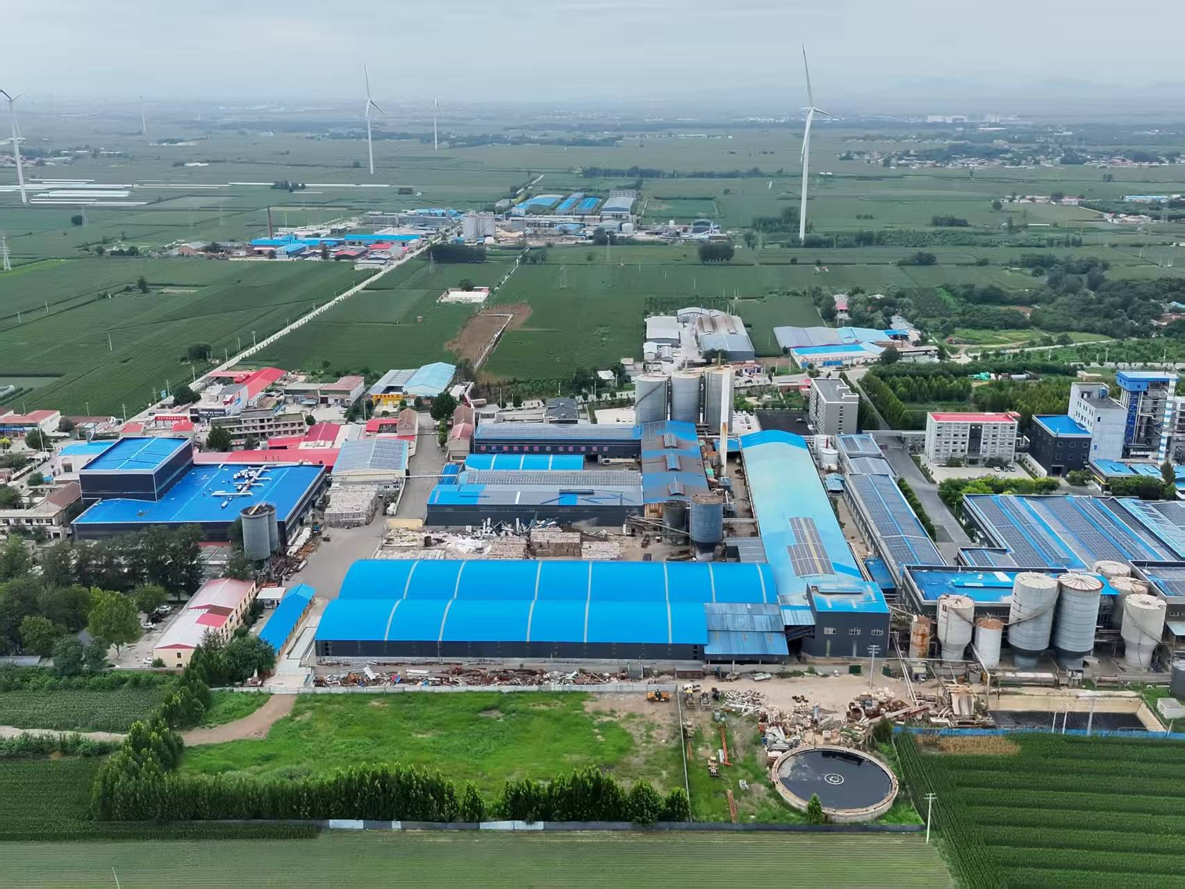 河北柏乡:造纸厂污水外排大片农作物致死引关注<strong></p>
<p>以太坊账户</strong>！