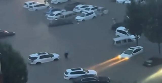 “小区门口的水已经到腰”<strong></p>
<p>以太坊gas</strong>！多地出现城市内涝