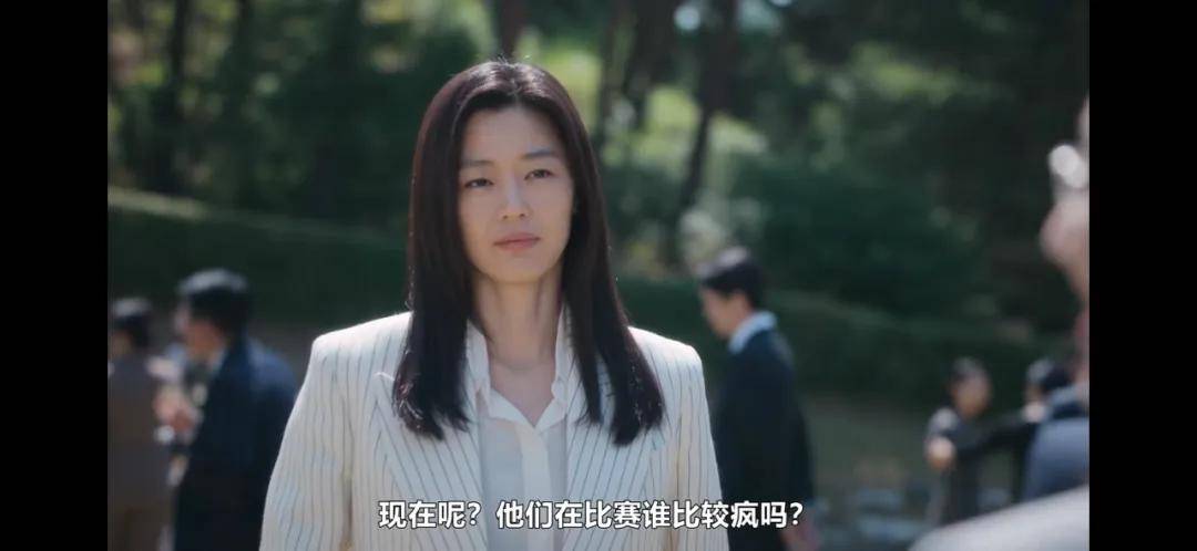 44岁要去“竞选总统”的全智贤<strong></p>
<p>以太坊官网</strong>，穿衣风格都变了！