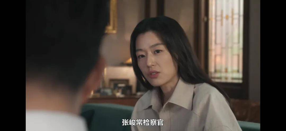 44岁要去“竞选总统”的全智贤<strong></p>
<p>以太坊官网</strong>，穿衣风格都变了！