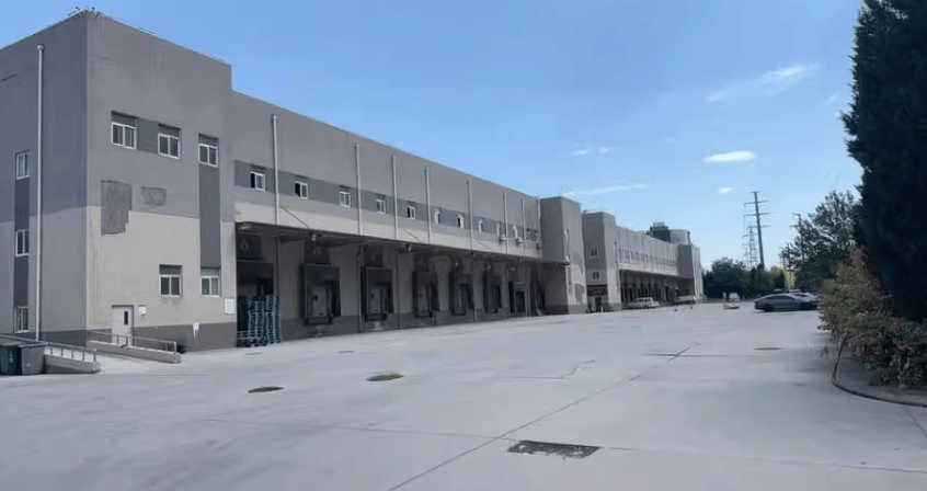 昔日陕西餐饮龙头<strong></p>
<p>以太坊官网</strong>,被1.35亿拍卖