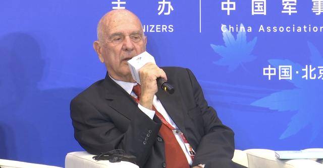 以色列前驻华大使：哈马斯应该被击毙<strong></p>
<p>以太坊走势</strong>，但以色列不应该攻击卡塔尔