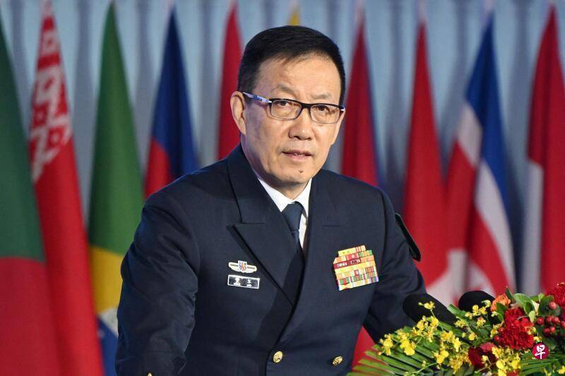 解放军中将指出<strong></p>
<p>以太坊走势</strong>，若有必要武力攻台，常规手段就够了