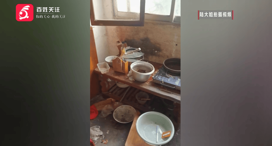 心酸！12岁男孩“独居”贵阳一安置房内<strong></p>
<p>以太坊走势</strong>，父亲回应：迫于无奈，因为……