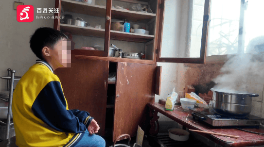 心酸！12岁男孩“独居”贵阳一安置房内<strong></p>
<p>以太坊走势</strong>，父亲回应：迫于无奈，因为……