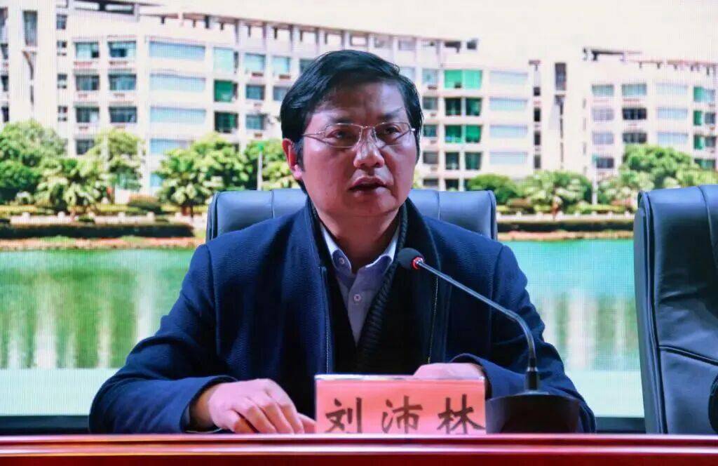 严重违纪违法<strong></p>
<p>以太坊钱包地址</strong>，刘沛林被查