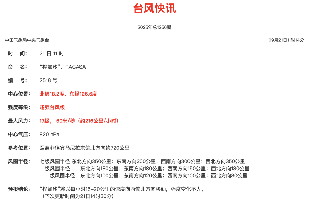 广东发出罕见提醒：做好巨灾防御准备<strong></p>
<p>以太坊钱包地址</strong>！